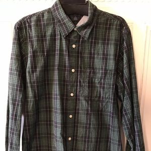 Tommy Hilfiger Buttondown